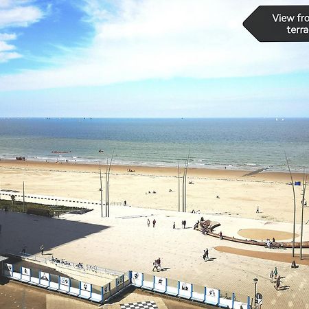 Westeinders Sea View 미들케르케 외부 사진