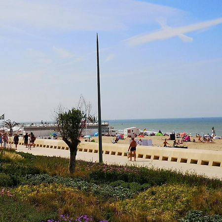 Westeinders Sea View 미들케르케 외부 사진