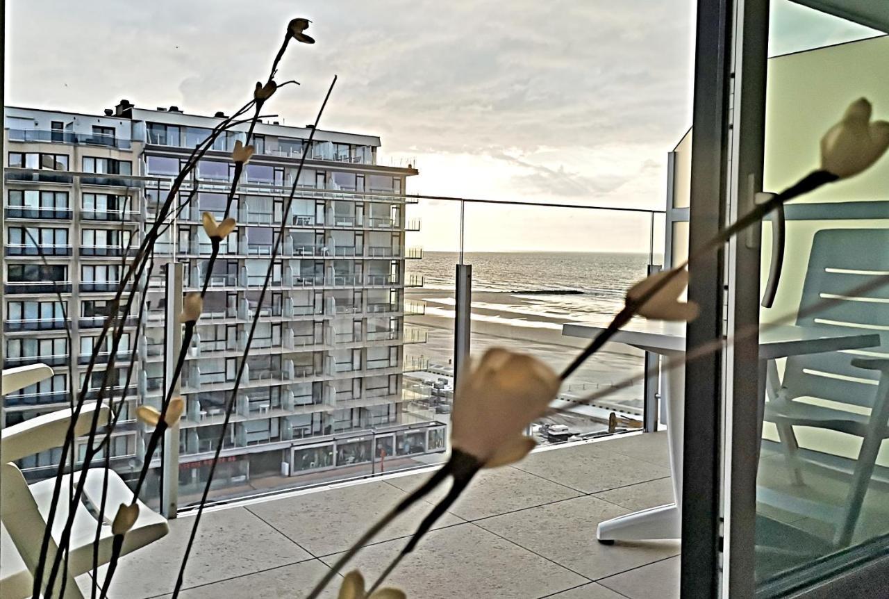 Westeinders Sea View 미들케르케 외부 사진