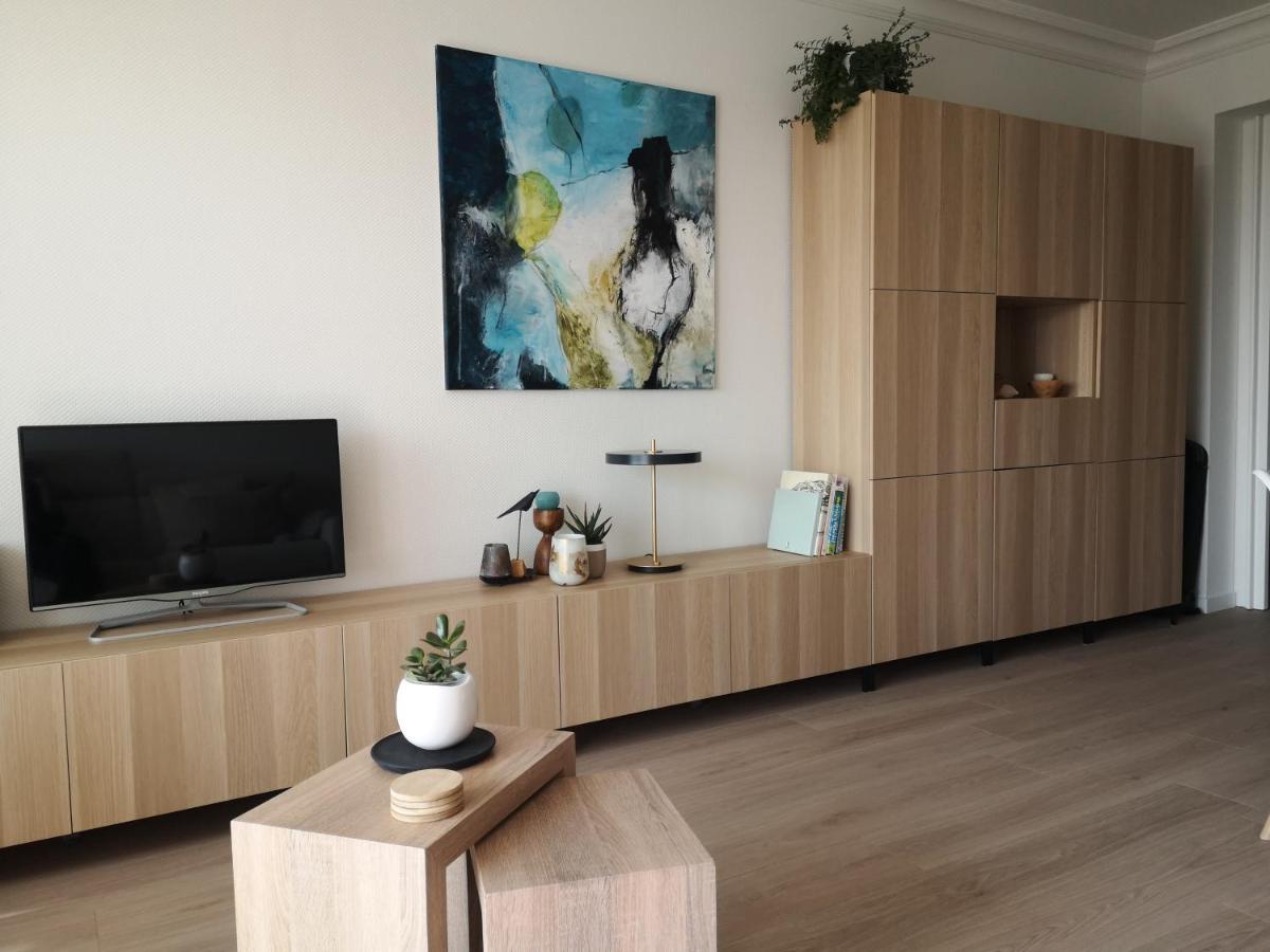 Westeinders Sea View 미들케르케 외부 사진
