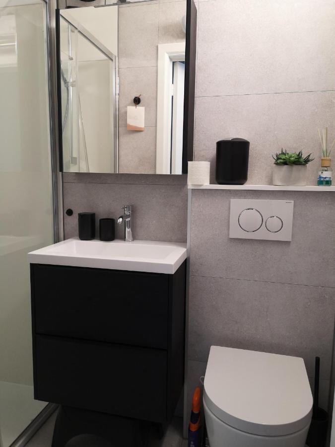 Westeinders Sea View 미들케르케 외부 사진