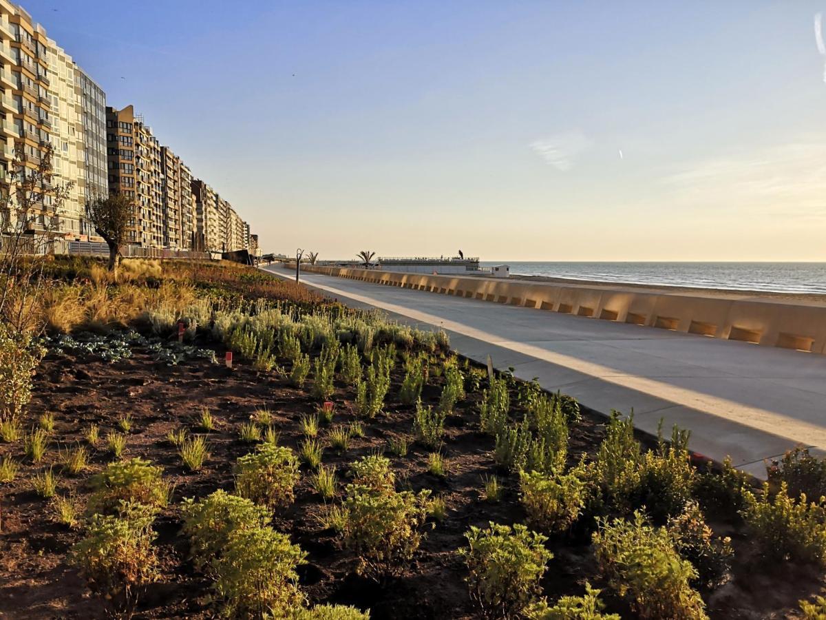 Westeinders Sea View 미들케르케 외부 사진